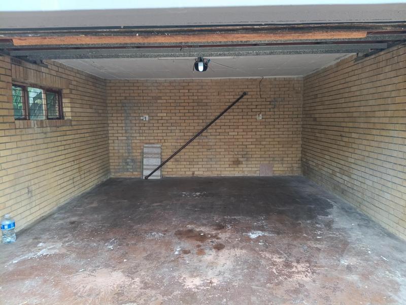 To Let 2 Bedroom Property for Rent in Plattekloof Western Cape